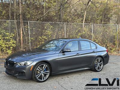 2016 BMW 340i - Photo 2 - Bethlehem, PA 18018