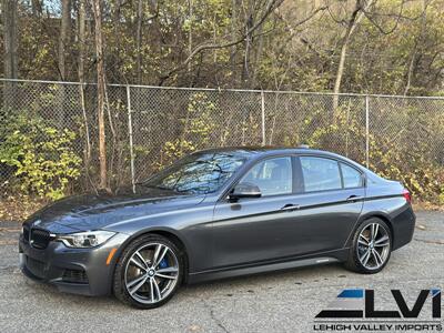 2016 BMW 340i - Photo 1 - Bethlehem, PA 18018