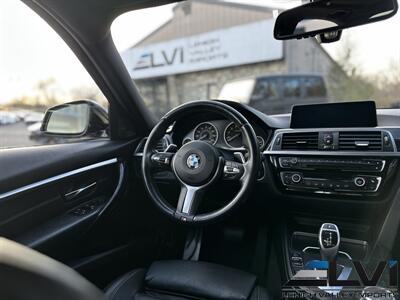 2016 BMW 340i - Photo 24 - Bethlehem, PA 18018