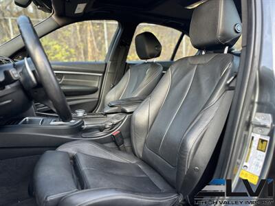 2016 BMW 340i - Photo 16 - Bethlehem, PA 18018