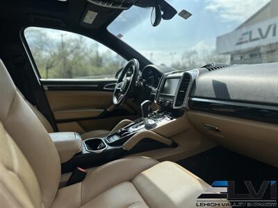 2016 Porsche Cayenne   - Photo 18 - Bethlehem, PA 18018