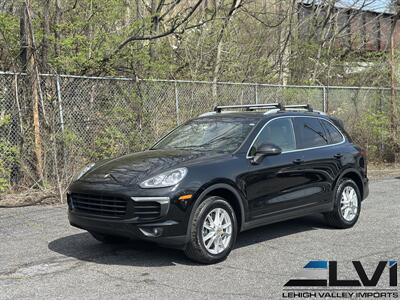 2016 Porsche Cayenne   - Photo 2 - Bethlehem, PA 18018