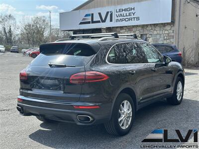 2016 Porsche Cayenne   - Photo 6 - Bethlehem, PA 18018