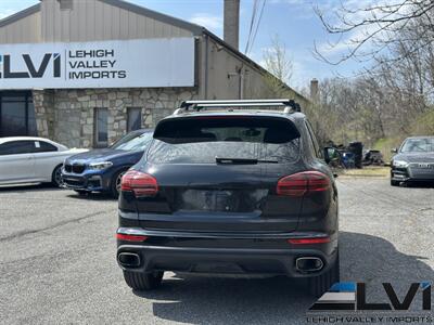 2016 Porsche Cayenne   - Photo 7 - Bethlehem, PA 18018