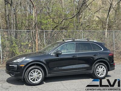 2016 Porsche Cayenne   - Photo 10 - Bethlehem, PA 18018