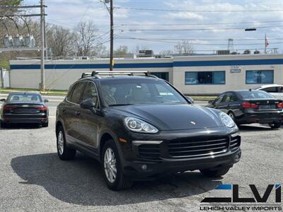 2016 Porsche Cayenne   - Photo 4 - Bethlehem, PA 18018