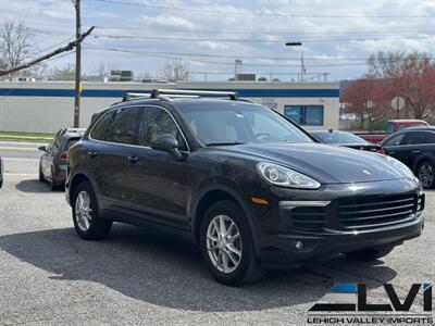 2016 Porsche Cayenne   - Photo 5 - Bethlehem, PA 18018
