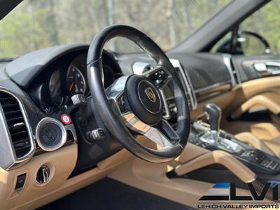 2016 Porsche Cayenne   - Photo 11 - Bethlehem, PA 18018