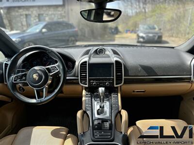 2016 Porsche Cayenne   - Photo 15 - Bethlehem, PA 18018