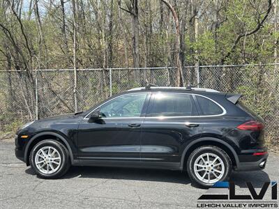 2016 Porsche Cayenne   - Photo 9 - Bethlehem, PA 18018