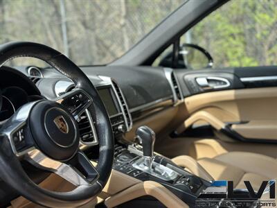 2016 Porsche Cayenne   - Photo 12 - Bethlehem, PA 18018