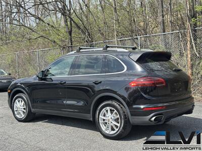 2016 Porsche Cayenne   - Photo 8 - Bethlehem, PA 18018