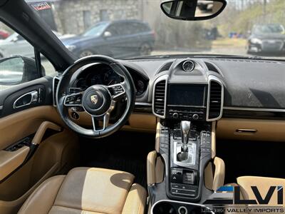 2016 Porsche Cayenne   - Photo 16 - Bethlehem, PA 18018
