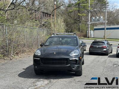 2016 Porsche Cayenne   - Photo 3 - Bethlehem, PA 18018