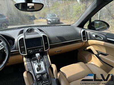 2016 Porsche Cayenne   - Photo 17 - Bethlehem, PA 18018
