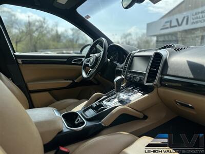 2016 Porsche Cayenne   - Photo 19 - Bethlehem, PA 18018