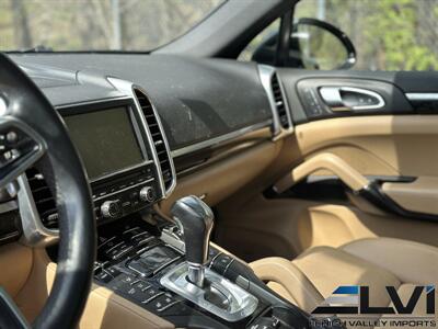 2016 Porsche Cayenne   - Photo 13 - Bethlehem, PA 18018