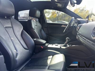 2020 Audi S3 2.0T quattro Premium - Photo 25 - Bethlehem, PA 18018
