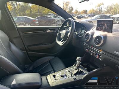 2020 Audi S3 2.0T quattro Premium - Photo 27 - Bethlehem, PA 18018