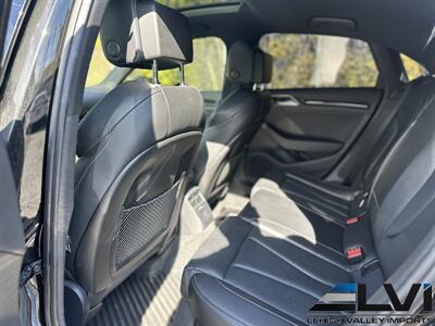 2020 Audi S3 2.0T quattro Premium - Photo 18 - Bethlehem, PA 18018