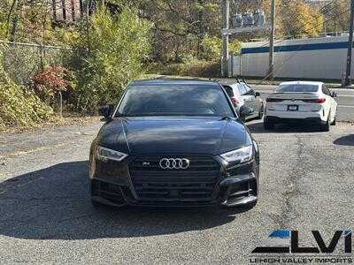 2020 Audi S3 2.0T quattro Premium - Photo 5 - Bethlehem, PA 18018