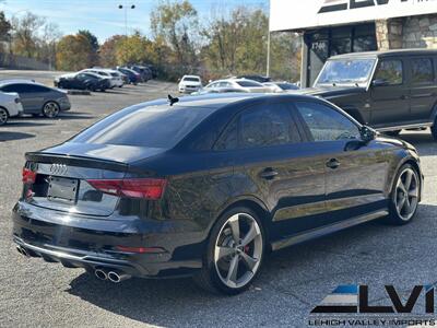 2020 Audi S3 2.0T quattro Premium - Photo 8 - Bethlehem, PA 18018