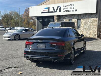 2020 Audi S3 2.0T quattro Premium - Photo 9 - Bethlehem, PA 18018