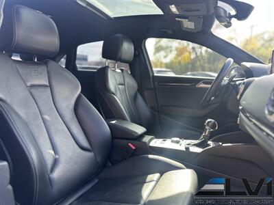 2020 Audi S3 2.0T quattro Premium - Photo 26 - Bethlehem, PA 18018