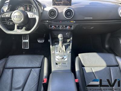 2020 Audi S3 2.0T quattro Premium - Photo 22 - Bethlehem, PA 18018