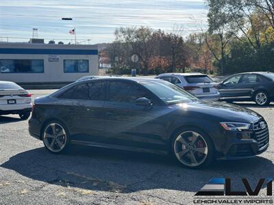 2020 Audi S3 2.0T quattro Premium - Photo 7 - Bethlehem, PA 18018