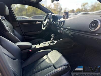 2020 Audi S3 2.0T quattro Premium - Photo 24 - Bethlehem, PA 18018