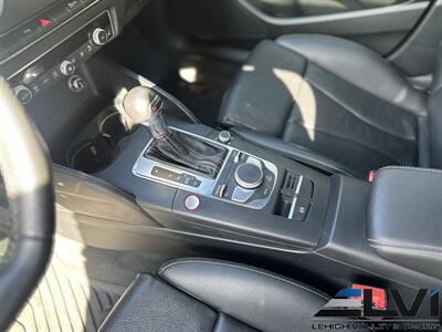 2020 Audi S3 2.0T quattro Premium - Photo 16 - Bethlehem, PA 18018