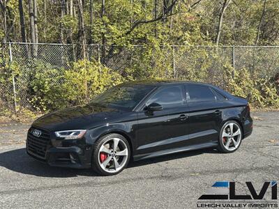 2020 Audi S3 2.0T quattro Premium - Photo 3 - Bethlehem, PA 18018