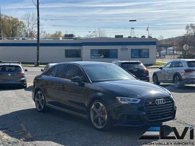 2020 Audi S3 2.0T quattro Premium - Photo 6 - Bethlehem, PA 18018