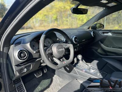 2020 Audi S3 2.0T quattro Premium - Photo 13 - Bethlehem, PA 18018