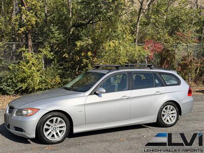 2007 BMW 328xi - Photo 1 - Bethlehem, PA 18018
