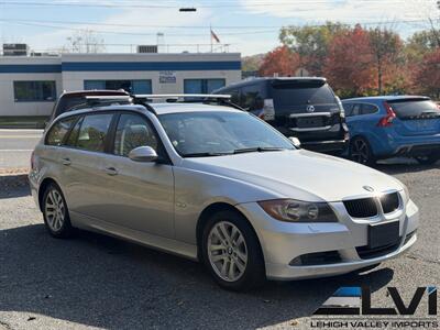 2007 BMW 328xi - Photo 8 - Bethlehem, PA 18018