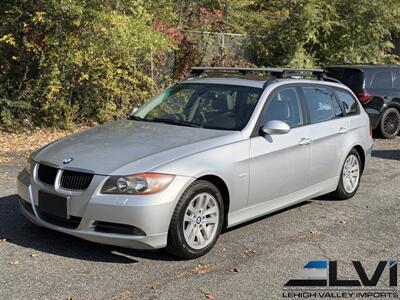 2007 BMW 328xi - Photo 10 - Bethlehem, PA 18018