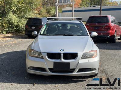 2007 BMW 328xi - Photo 9 - Bethlehem, PA 18018