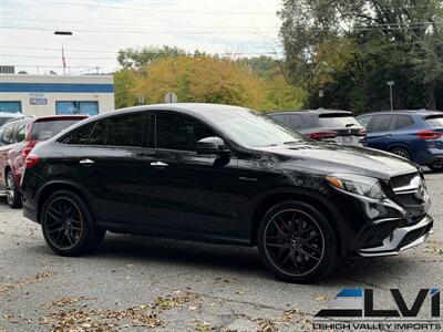 2018 Mercedes-Benz AMG GLE 63 S - Photo 7 - Bethlehem, PA 18018