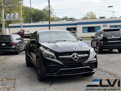 2018 Mercedes-Benz AMG GLE 63 S - Photo 5 - Bethlehem, PA 18018