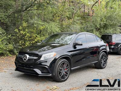 2018 Mercedes-Benz AMG GLE 63 S - Photo 3 - Bethlehem, PA 18018