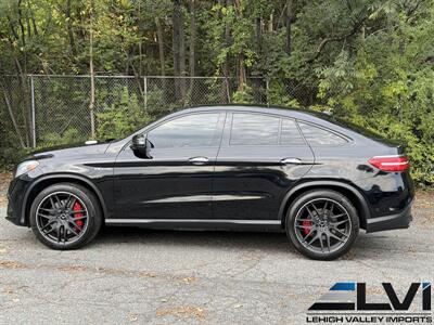 2018 Mercedes-Benz AMG GLE 63 S - Photo 11 - Bethlehem, PA 18018