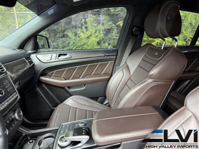 2018 Mercedes-Benz AMG GLE 63 S - Photo 17 - Bethlehem, PA 18018