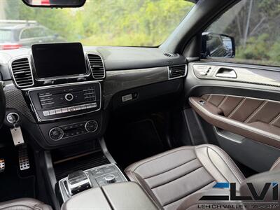 2018 Mercedes-Benz AMG GLE 63 S - Photo 27 - Bethlehem, PA 18018