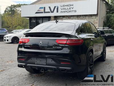 2018 Mercedes-Benz AMG GLE 63 S - Photo 9 - Bethlehem, PA 18018