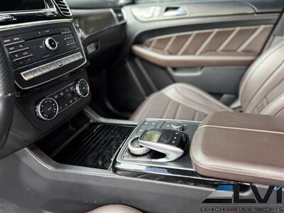 2018 Mercedes-Benz AMG GLE 63 S - Photo 19 - Bethlehem, PA 18018