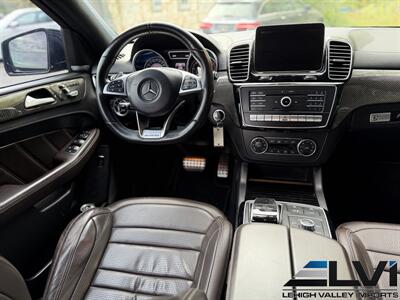 2018 Mercedes-Benz AMG GLE 63 S - Photo 26 - Bethlehem, PA 18018