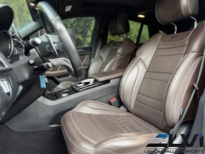 2018 Mercedes-Benz AMG GLE 63 S - Photo 14 - Bethlehem, PA 18018