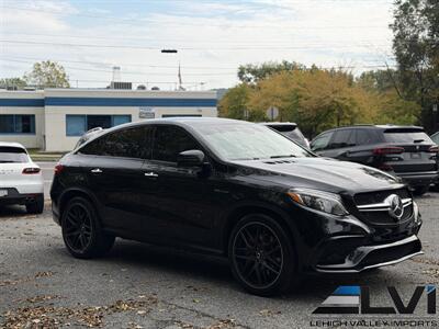 2018 Mercedes-Benz AMG GLE 63 S - Photo 6 - Bethlehem, PA 18018
